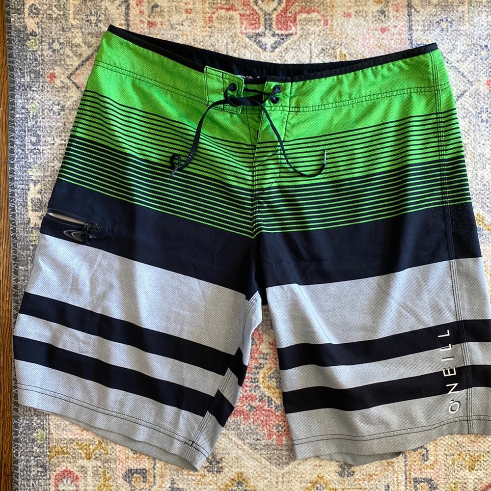 O’Neill board shorts